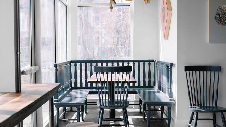 Plein Air Cafe