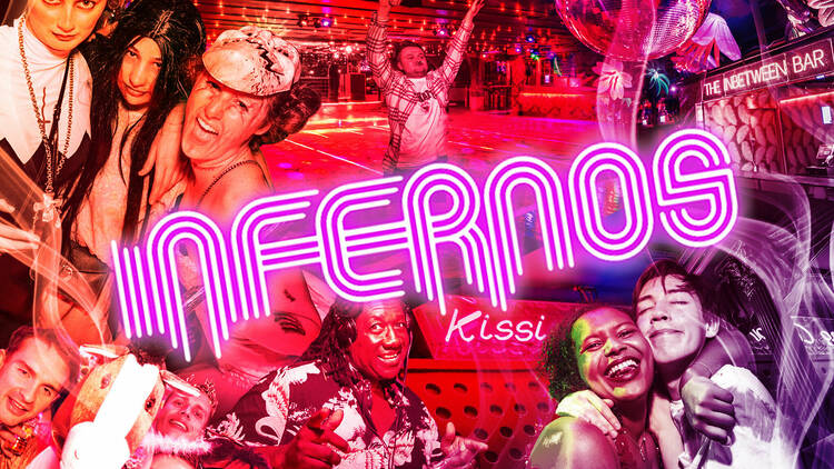 Infernos