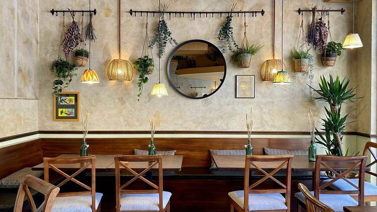 Al Grano Bistrot 