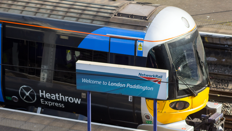 Heathrow Express 