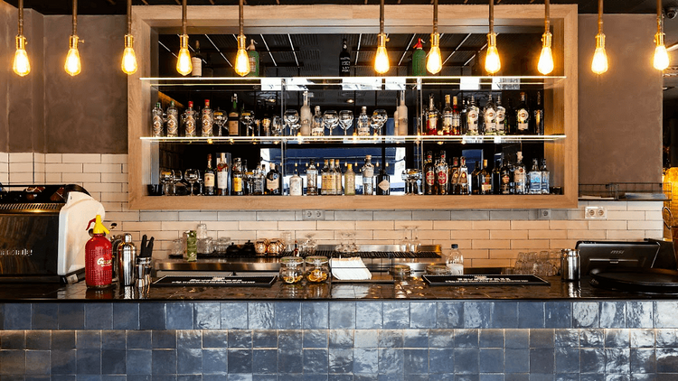 Bar Ri (Sarrià-Sant Gervasi)