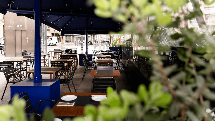Bar Ri (Sarrià-Sant Gervasi)