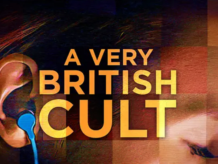 A Very British Cult
