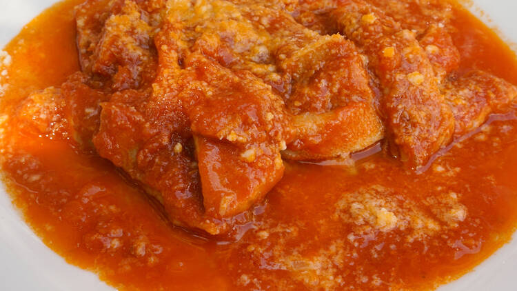 Tripe