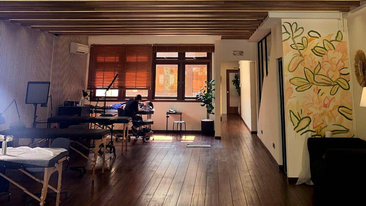 Hansan Studio