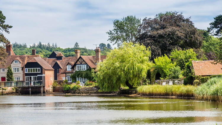 Beaulieu