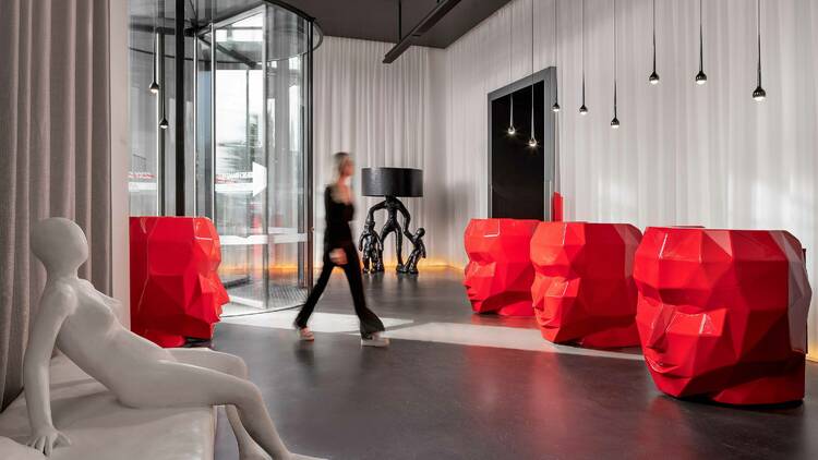 art'otel Amsterdam
