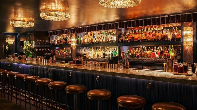 Romanticize your life with Jazz at Medium Cool