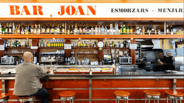 Bar Joan