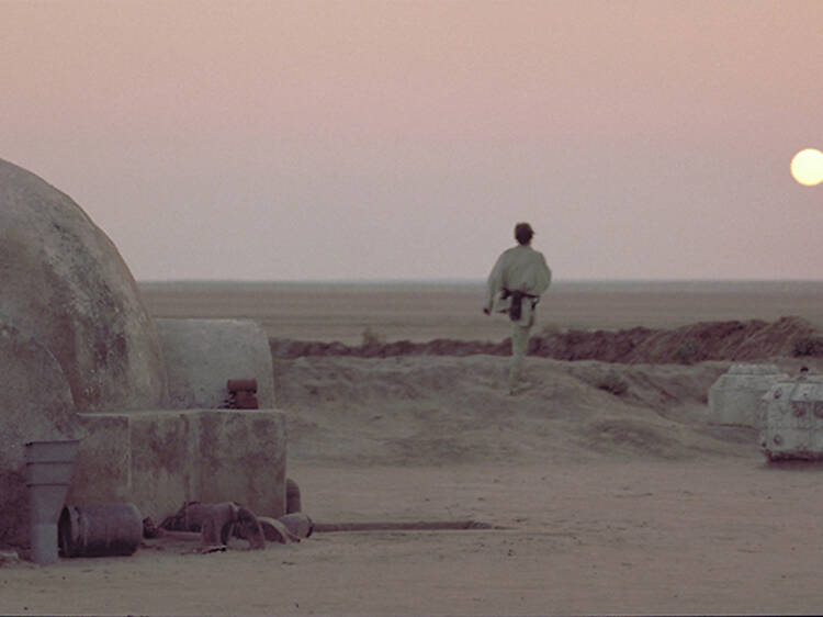 Star Wars (1977)