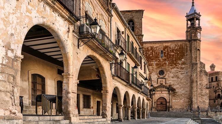 Cáceres