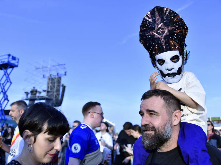 Primavera Sound 2023
