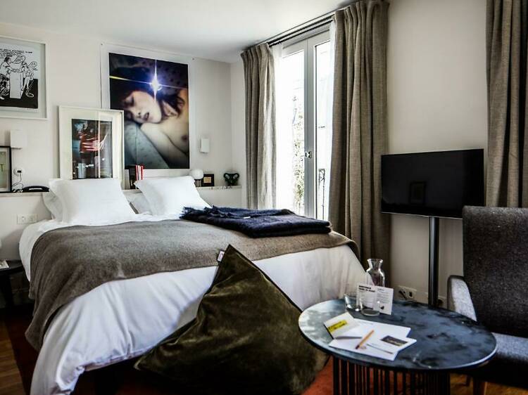 Le Pigalle