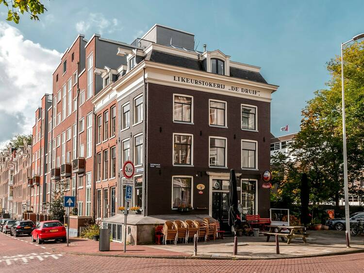De Druif