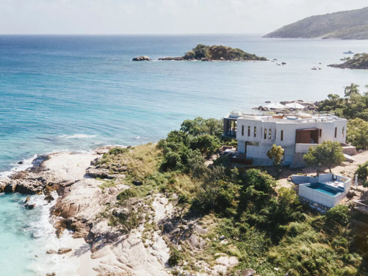 The best resorts in QLD