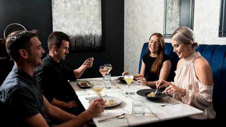 Arrana, Springwood