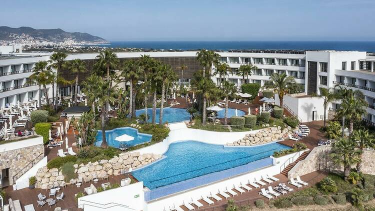 Eurostars Sitges