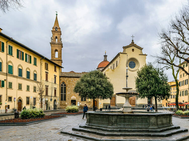 What to do in Oltrarno, Florence’s coolest neighbourhood What to do in Oltrarno, Florence’s coolest neighbourhood