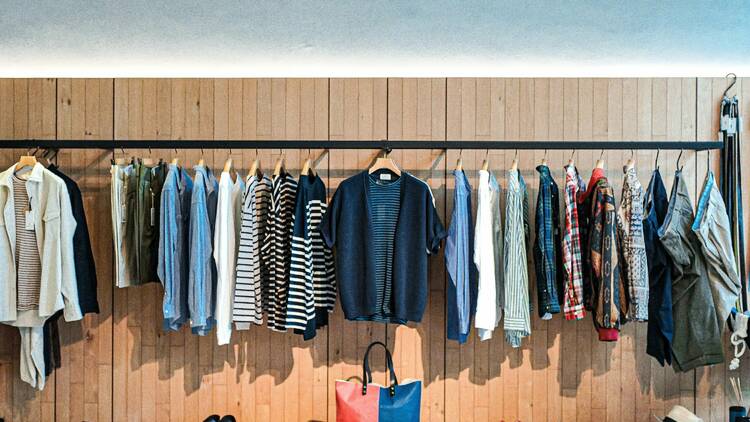 Colony Clothing