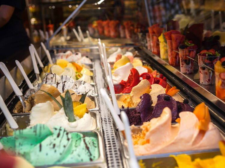 The 11 best gelato spots in Florence The 11 best gelato spots in Florence