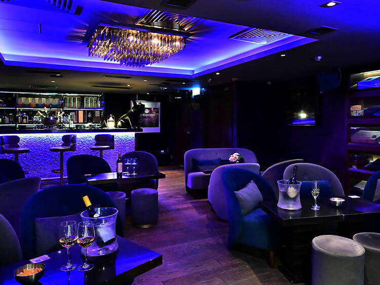 The best places to do karaoke in Hong Kong The best places to do karaoke in Hong Kong