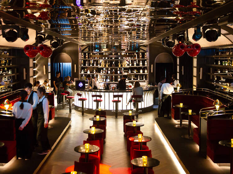 อัปเดตบาร์และร้านอาหารเปิดใหม่ในย่านทองหล่อ-เอกมัย