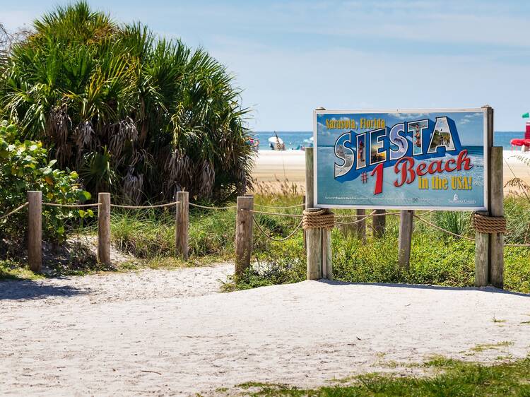 Siesta Key