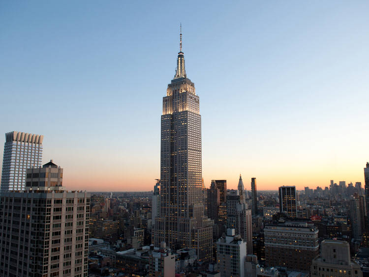 The best attractions and things to do in Manhattan The best attractions and things to do in Manhattan