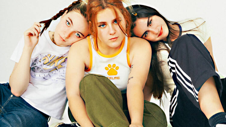 Las Petunias