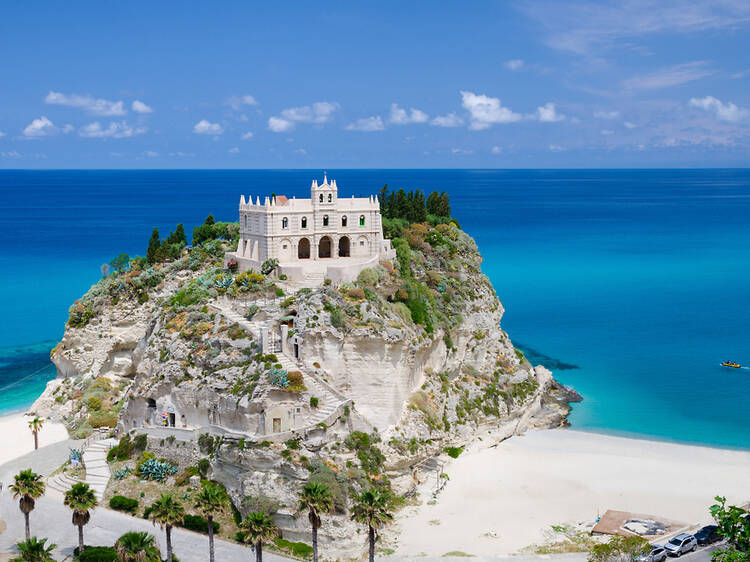Tropea, Italy