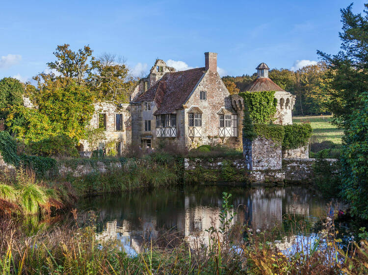 The 8 best things to do in Royal Tunbridge Wells right now The 8 best things to do in Royal Tunbridge Wells right now
