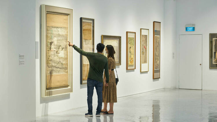 Nanyang art style: What it is and where to find outstanding examples in Singapore
