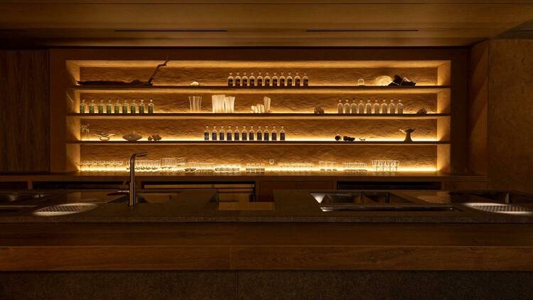 Zest leads the way as Seoul’s first Bar of Tomorrow