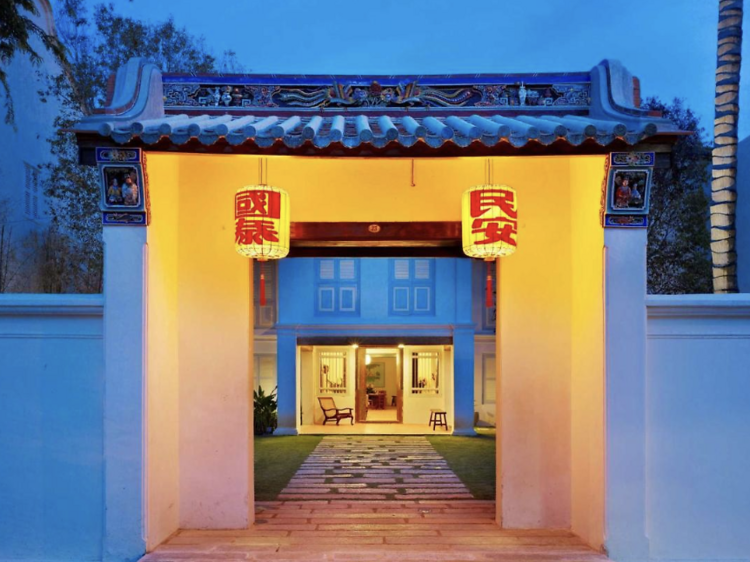 The 10 best hotels in Penang for an incredible Malaysian stay