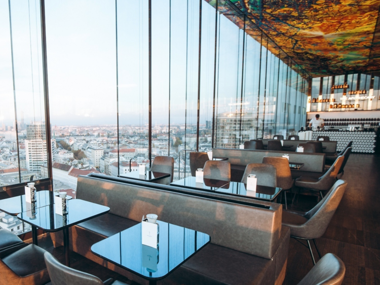 The 9 best bars in Vienna right now The 9 best bars in Vienna right now