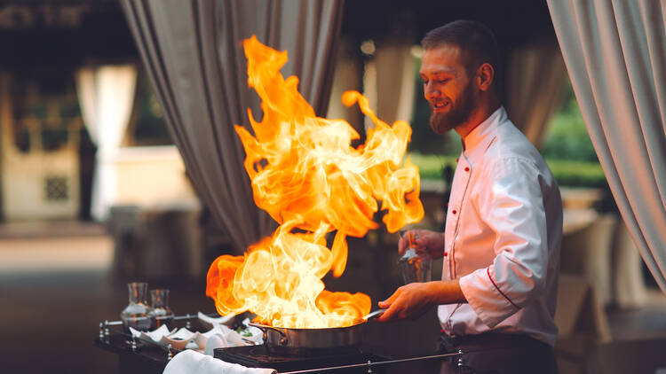 Aspen Food & Wine Classic | Aspen, CO