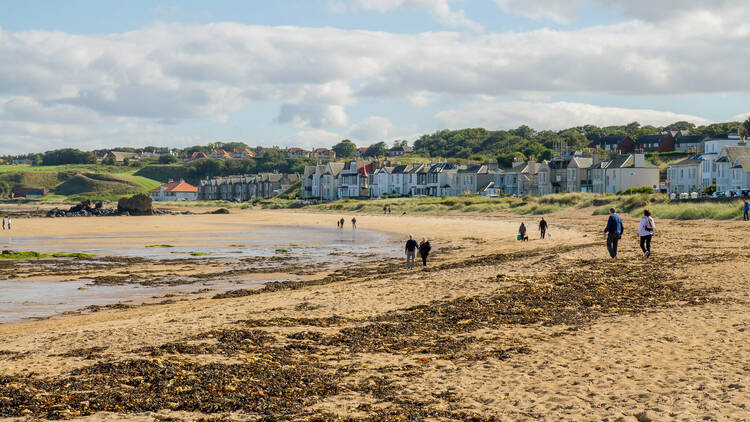 North Berwick