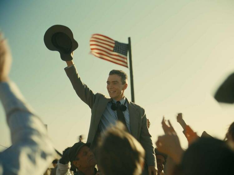 Oscar nominations 2024: it’s ‘Oppenheimer’ vs ‘Killers of the Flower Moon’