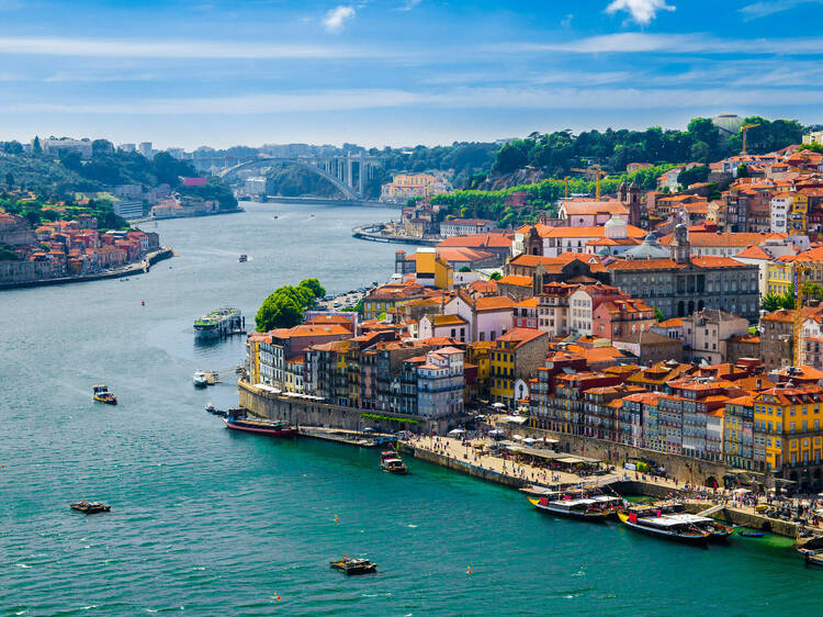 The 44 best things to do in Porto The 44 best things to do in Porto