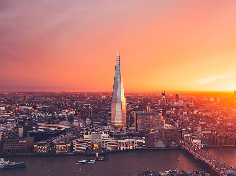 The 9 best hotels for sex in London, for a wild night in