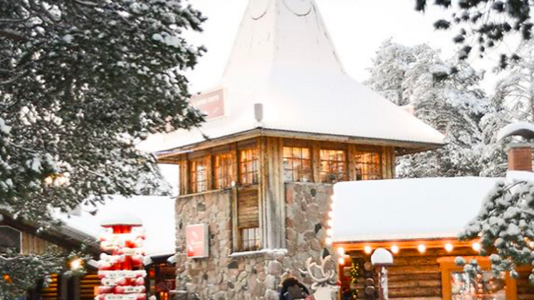 Rovaniemi