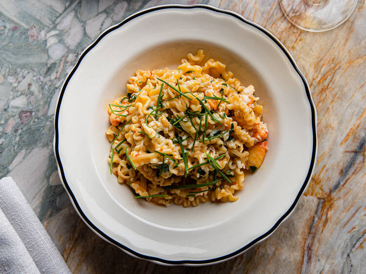 The best Italian restaurants in Sydney