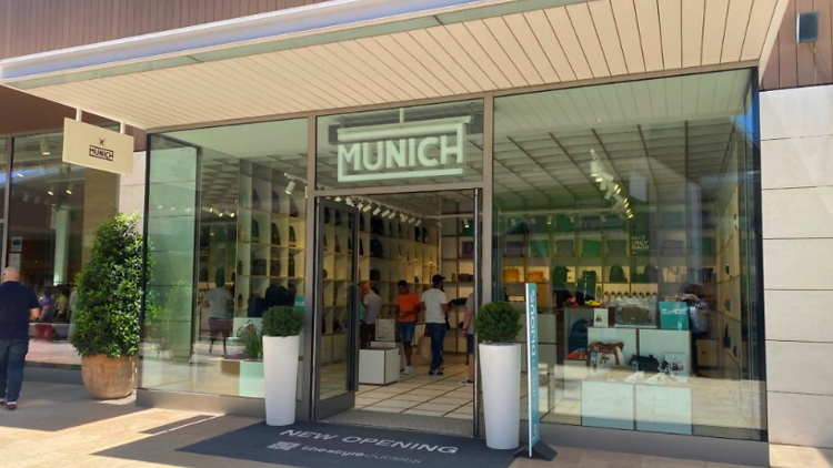 Munich Viladecans