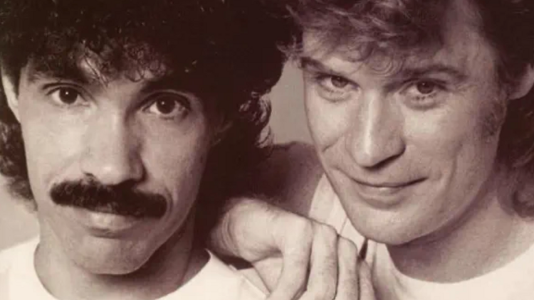 ‘You Make My Dreams’ by Hall & Oates