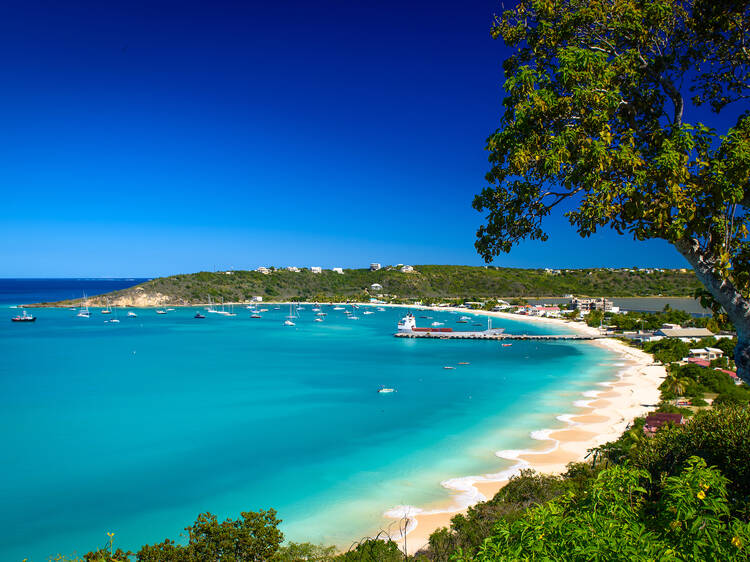 The best things to do in Anguilla The best things to do in Anguilla
