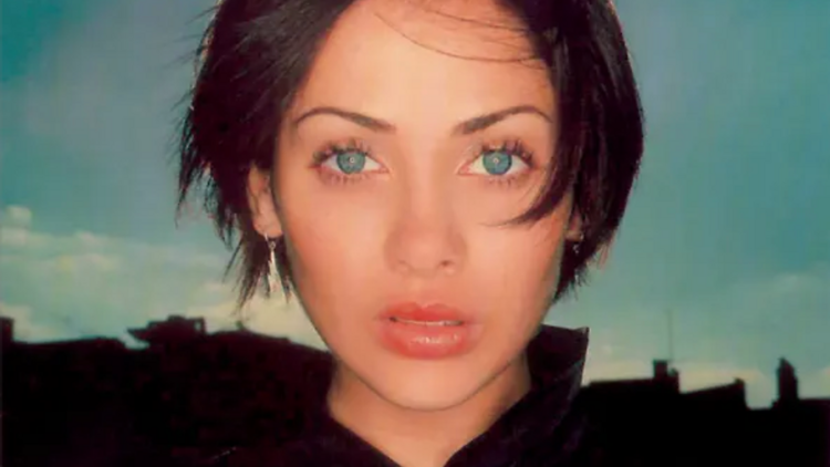 ‘Torn’ by Natalie Imbruglia