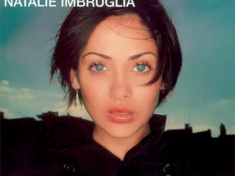 ‘Torn’ by Natalie Imbruglia