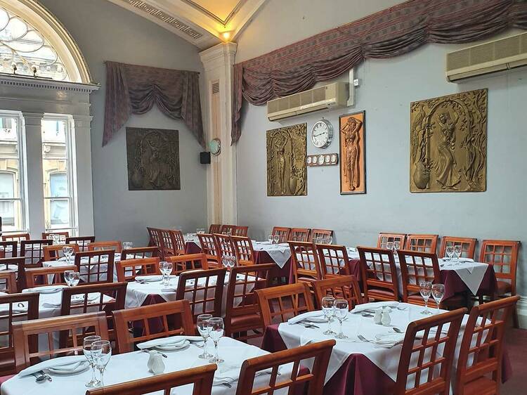 The 16 best restaurants in Bath The 16 best restaurants in Bath