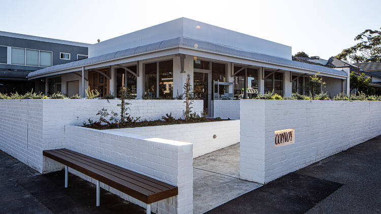 Favourite Café: Convoy