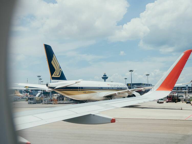 The best airlines in Asia The best airlines in Asia